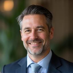 Julien Morel – CPO