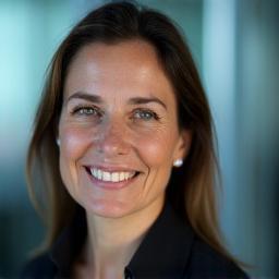 Marine Leroy – CTO