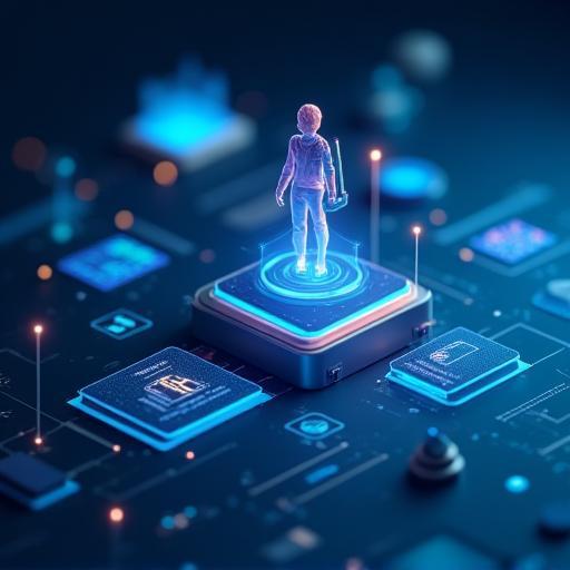 Curriculum Digital