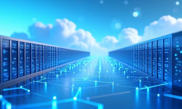 Infrastructure cloud scalable